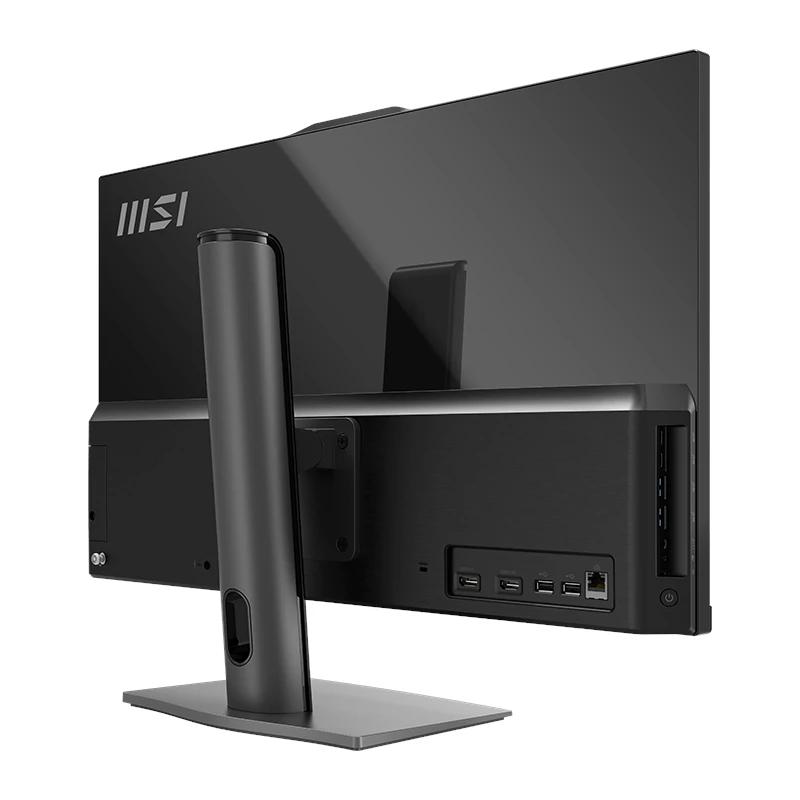 MSI AM272P-888ES i7-150U 16GB 512 W11P 27" Preto - Imagem de Detalhe 2