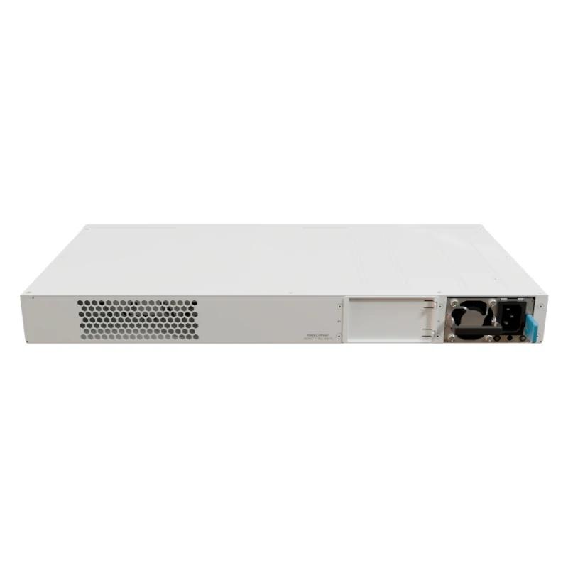 MikroTik CRS320-8P-8B-4S+RM Switch 8xGb PoE++ - Imagem de Detalhe 2
