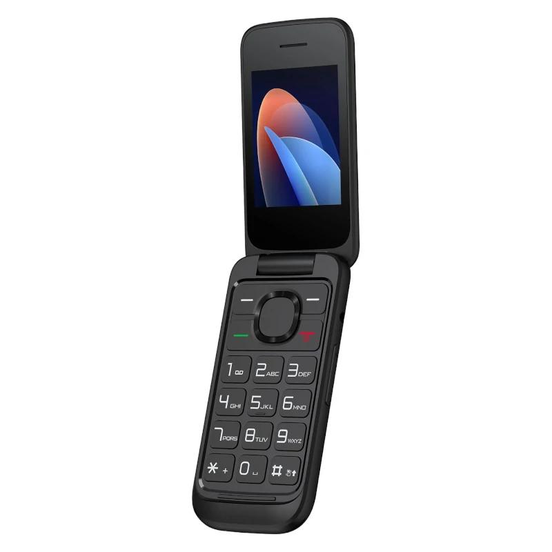 TCL Móvil Senior One Touch 5023 2.4" Preto - Imagem de Detalhe 1