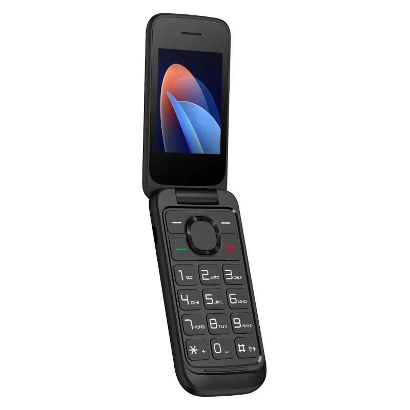 TCL Móvil Senior One Touch 5023 2.4" Preto - Imagem de Detalhe 2