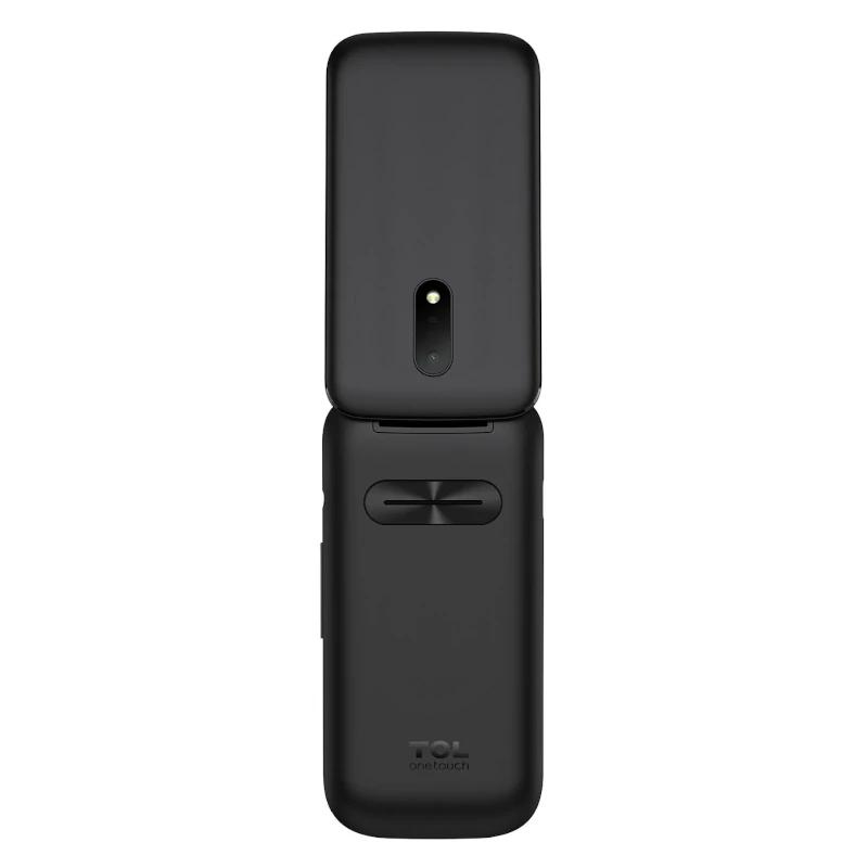 TCL Móvil Senior One Touch 5023 2.4" Preto - Imagem de Detalhe 3