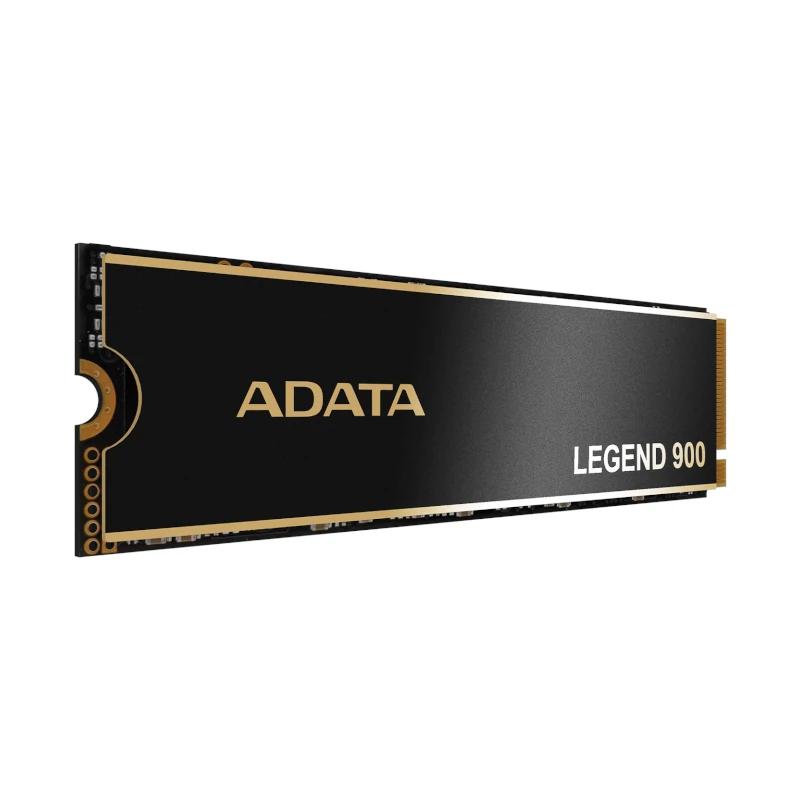 ADATA SSD LEGEND 900 1TB PCIe Gen4x4 NVMe 1.4 - Imagem de Detalhe 1