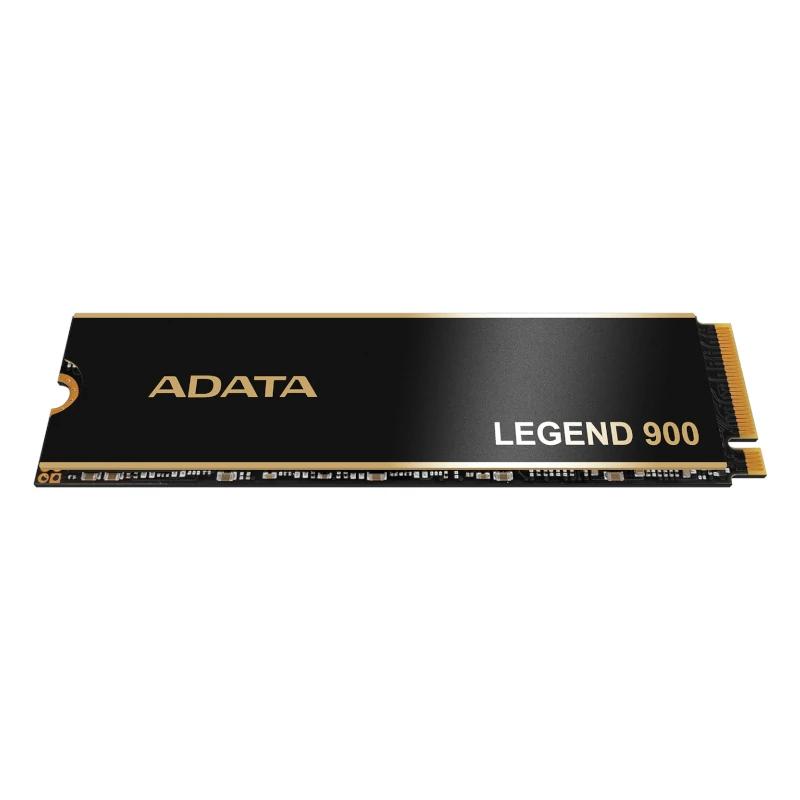 ADATA SSD LEGEND 900 1TB PCIe Gen4x4 NVMe 1.4 - Imagem de Detalhe 2