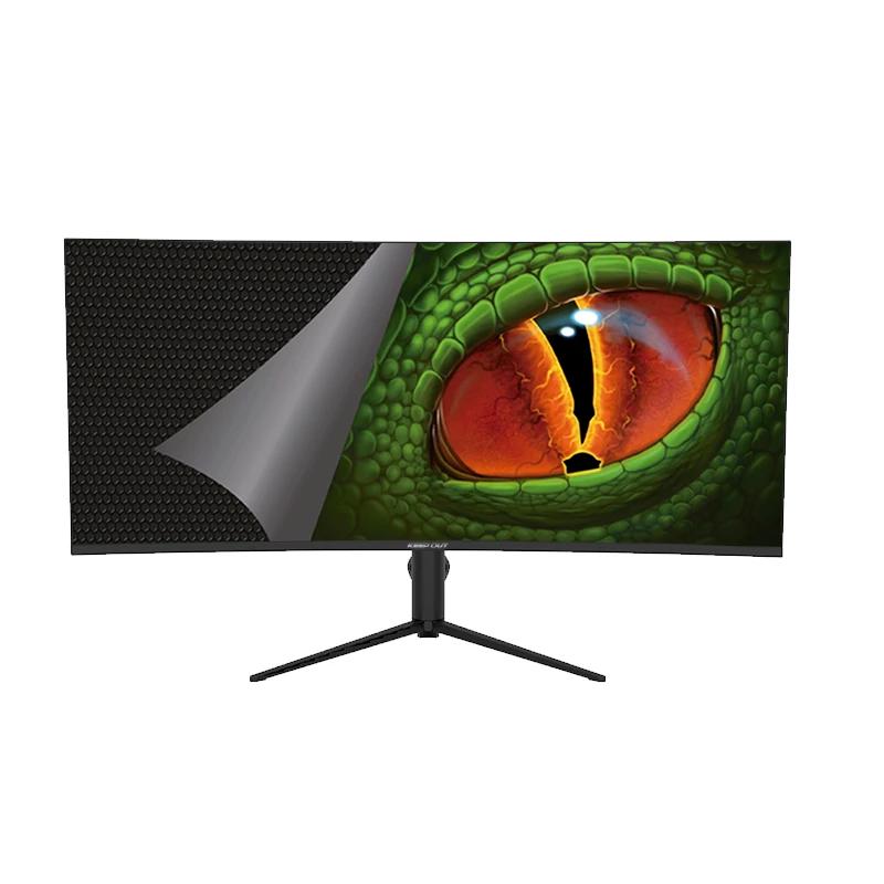 Keep Out XGM40UW5K monitor 40" 5K 1ms MM curvo - Imagem de Detalhe 3