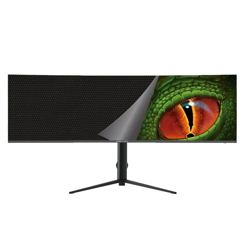 Keep Out XGM49UW5K monitor 49" 5K 1ms MM curvo - Imagem de Detalhe 3