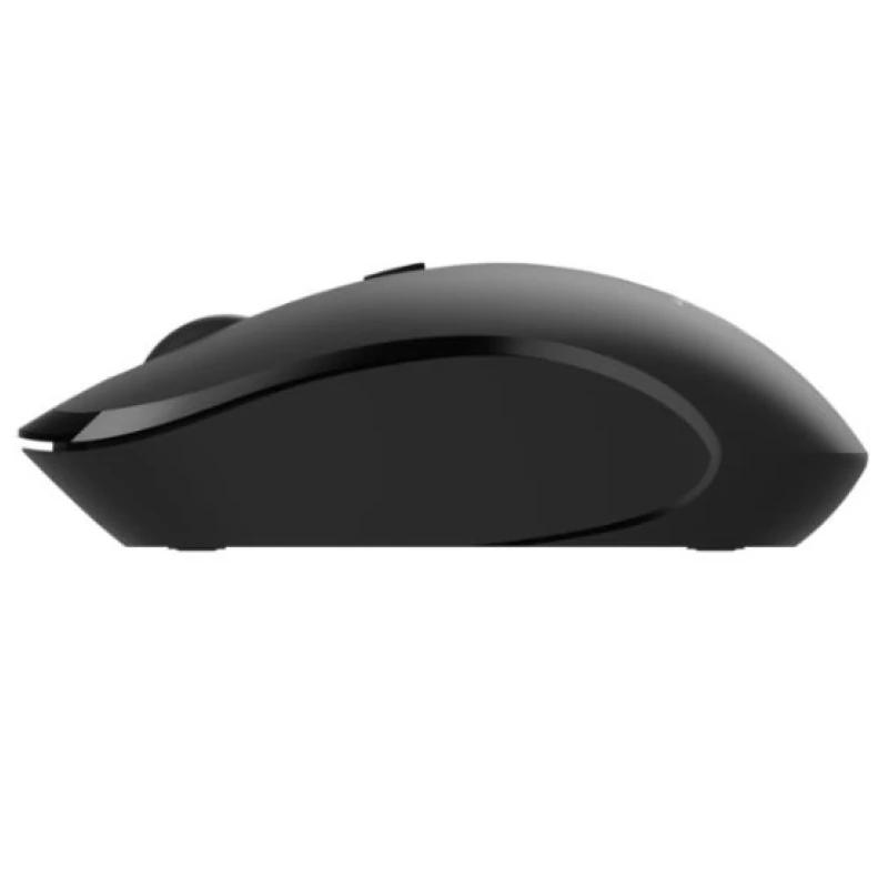 Nilox Rato sem fios 3200dpi 4botões preto - Imagem de Detalhe 2