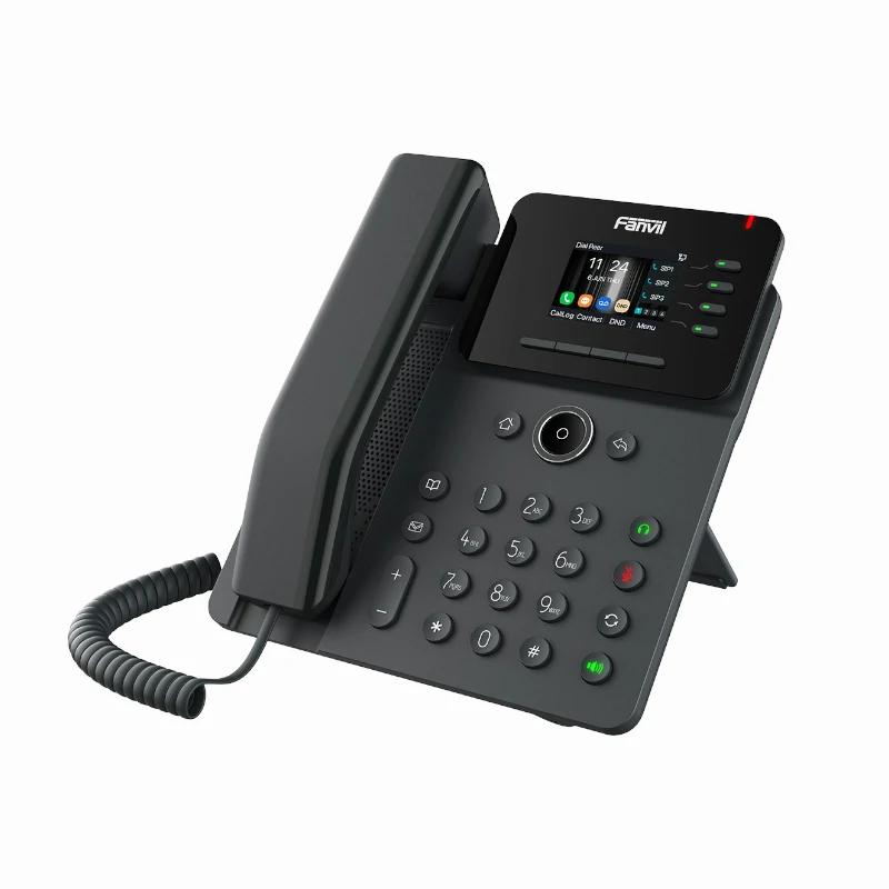 Fanvil V61G Telefone IP básico - Imagem de Detalhe 1