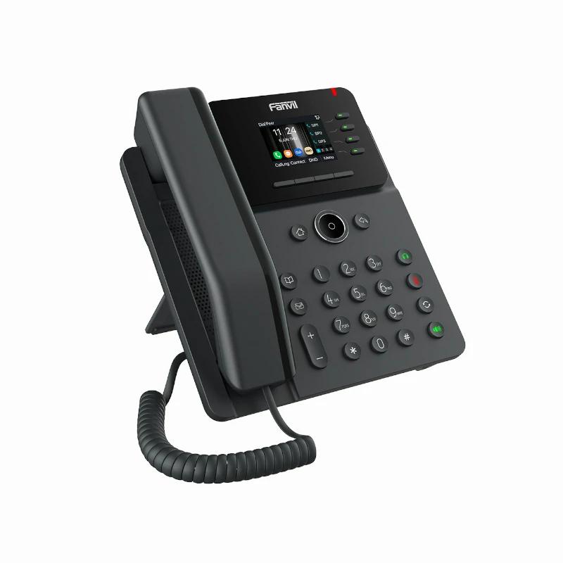 Fanvil V61G Telefone IP básico - Imagem de Detalhe 2