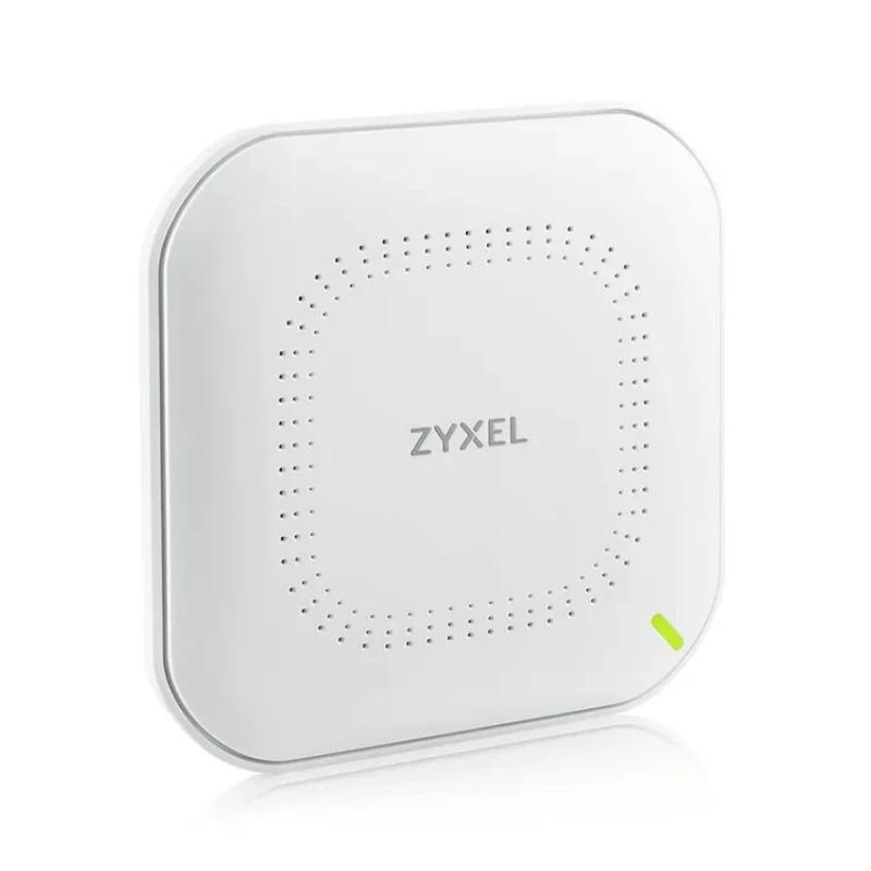 Zyxel NWA90AX PRO AP WiFi6 AX3000 1x2.5Gb - Imagem de Detalhe 1