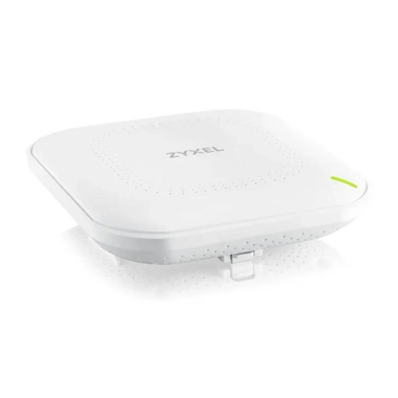 Zyxel NWA90AX PRO AP WiFi6 AX3000 1x2.5Gb - Imagem de Detalhe 2