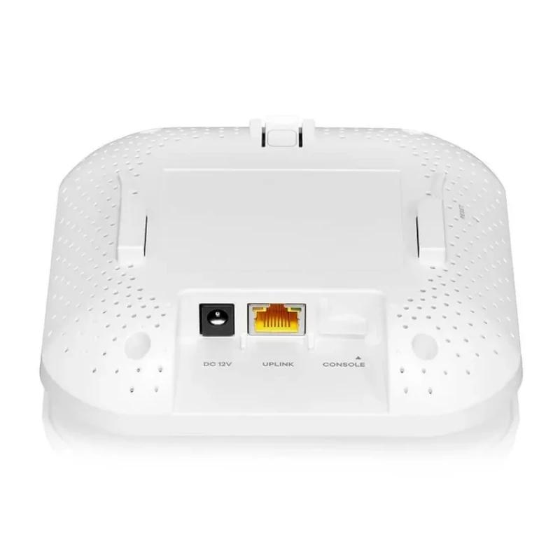 Zyxel NWA90AX PRO AP WiFi6 AX3000 1x2.5Gb - Imagem de Detalhe 3