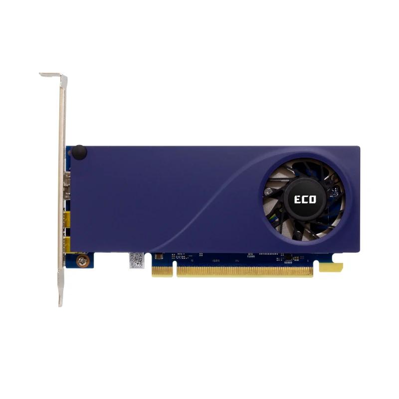 SPARKLE VGA Intel ARC A310 ECO 4GB DDR6 LP Suporte - Imagem de Detalhe 1