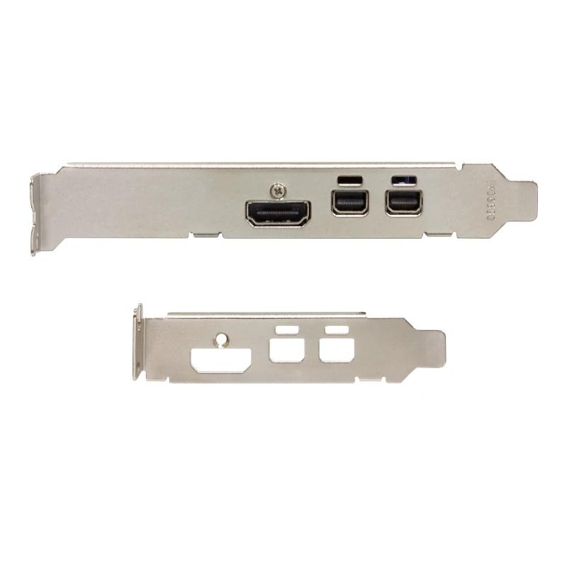 SPARKLE VGA Intel ARC A310 ECO 4GB DDR6 LP Suporte - Imagem de Detalhe 3