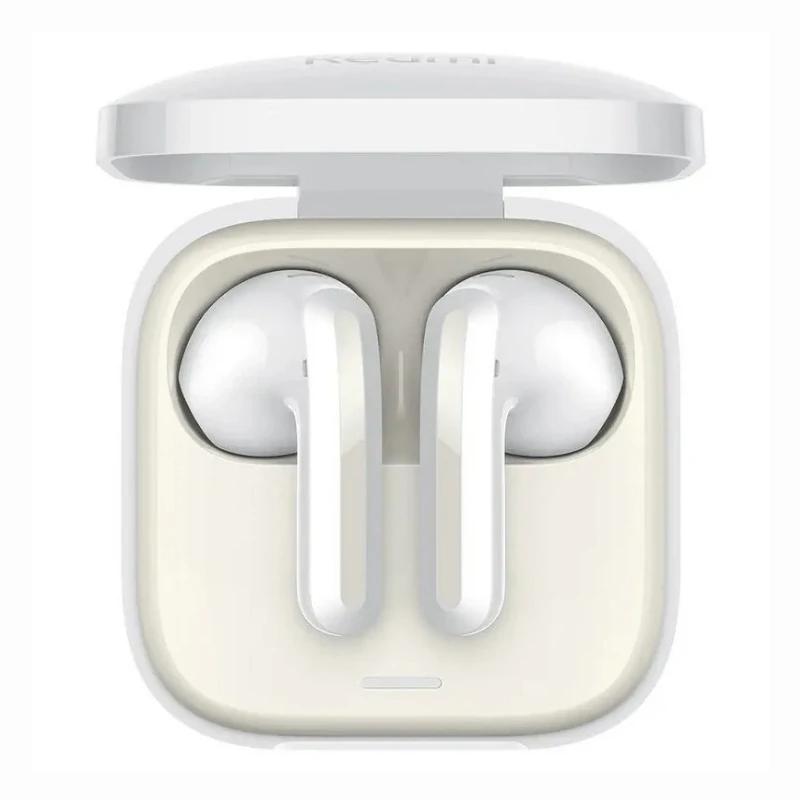Xiaomi Auriculares Buds 6 Ativos Brancos - Imagem de Detalhe 2