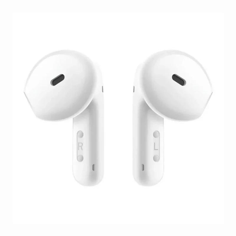 Xiaomi Auriculares Buds 6 Ativos Brancos - Imagem de Detalhe 3