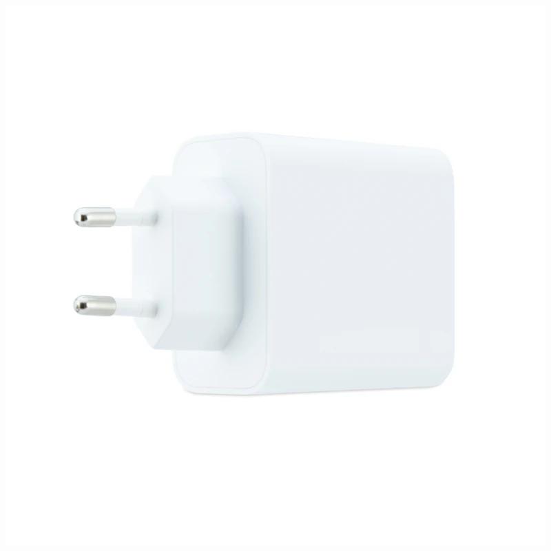 Coolbox Carregador de Parede GAN 65W USB-C/USB-C/USB-A - Imagem de Detalhe 2