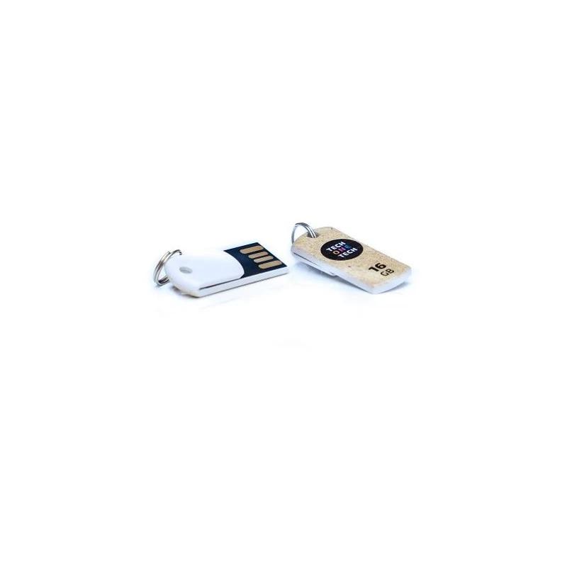 TECH ONE TECH Pro Smart Clip 16 Gb USB 2.0 - Imagem de Detalhe 1