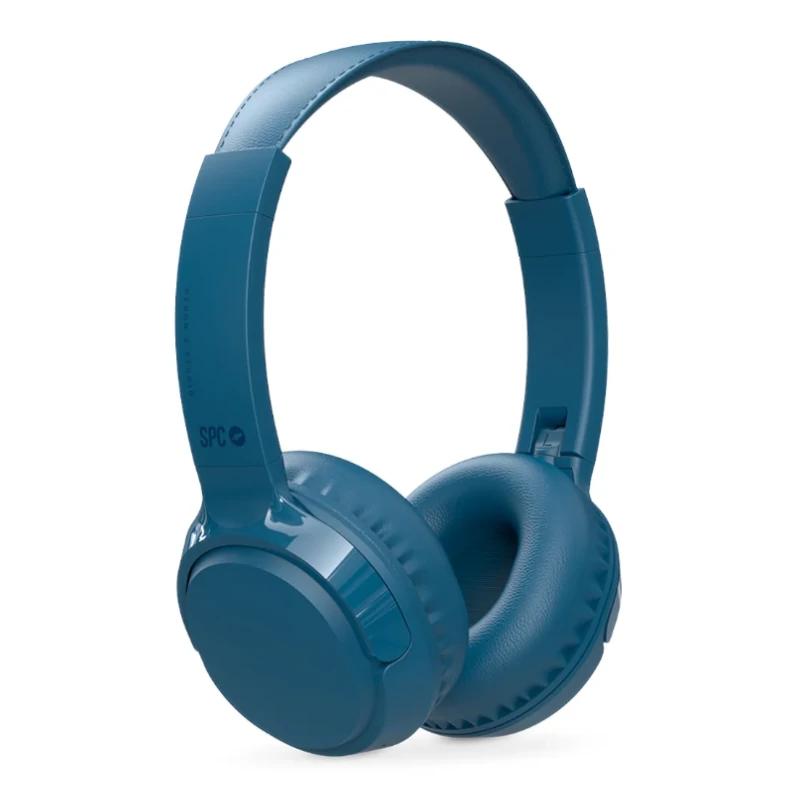 SPC Auricular Diadema Heron 2 Studio Céu Profundo - Imagem de Detalhe 1