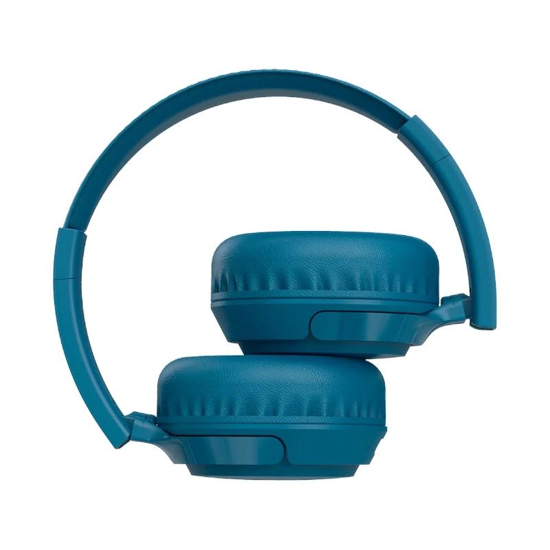 SPC Auricular Diadema Heron 2 Studio Céu Profundo - Imagem de Detalhe 2