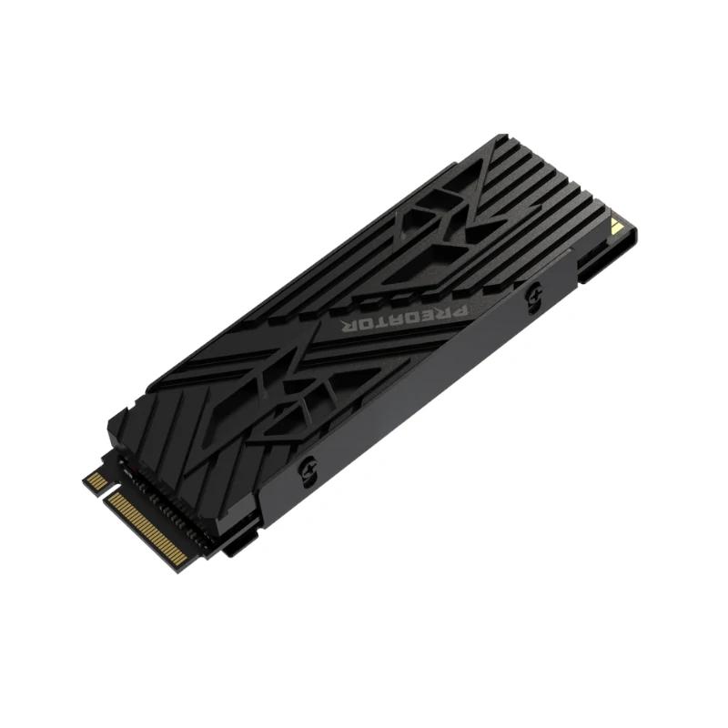 ACER PREDATOR SSD GM-7000 HS 1Tb PCIe NVMe Gen4 - Imagem de Detalhe 1