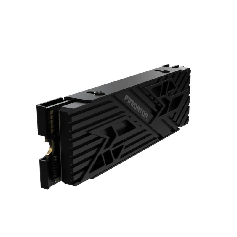 ACER PREDATOR SSD GM-7000 HS 1Tb PCIe NVMe Gen4 - Imagem de Detalhe 2