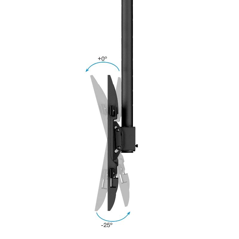 Tooq LPCE1175TSLI-XL-B Suporte de teto para TV 32"-75" - Imagem de Detalhe 3