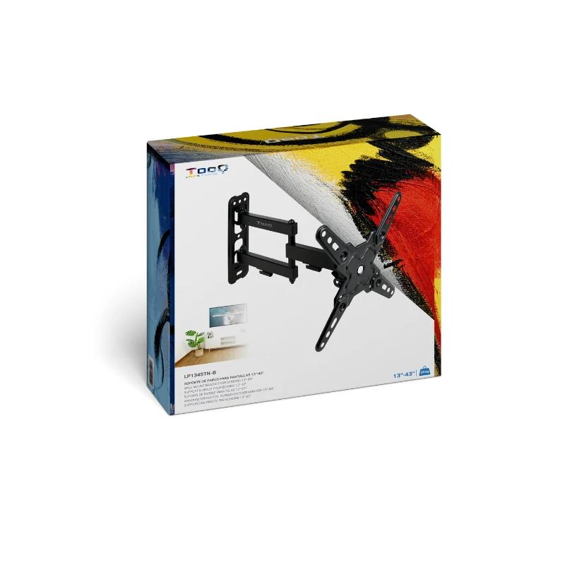 Tooq LP1345TN-B Suporte de parede para ecrãs 13"-43" - Imagem de Detalhe 3