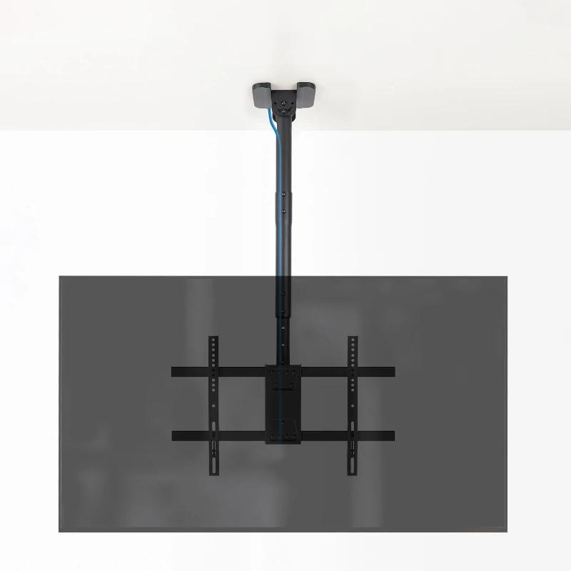 Tooq LPCE1186TSLI-B Suporte de teto para TV 43"-86" - Imagem de Detalhe 1