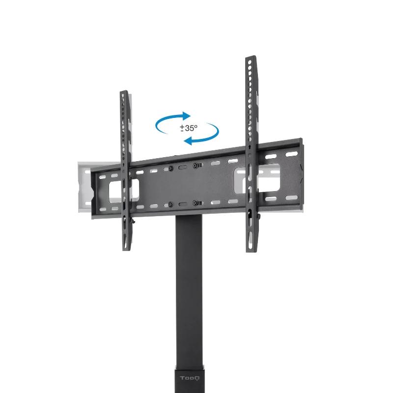 Tooq FS2285M-B Suporte de chão Mirage 37"-70" - Imagem de Detalhe 3