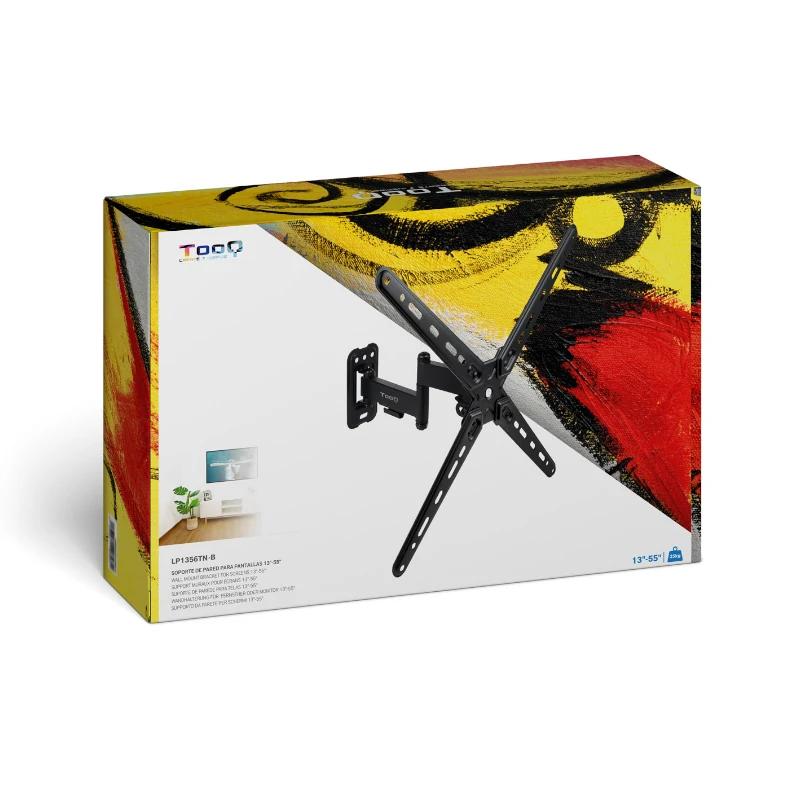 Tooq LP1356TN-B Suporte de parede para ecrãs 13"-55" - Imagem de Detalhe 3