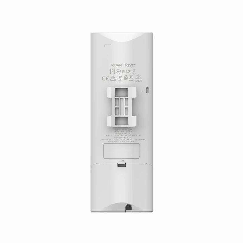 Reyee RAP62-OD AP AX3000 WiFi6 Dual Gb In/Out IP65 - Imagem de Detalhe 1