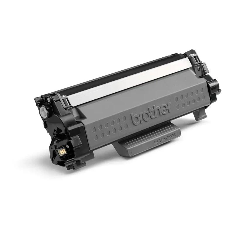 Brother Toner TN2510XXL Preto - Imagem de Detalhe 1