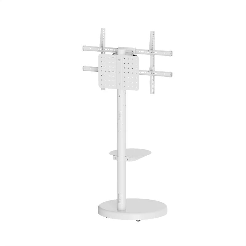 EWENT EW1550 Suporte Móvel de Chão para TV até 86" - Imagem de Detalhe 1