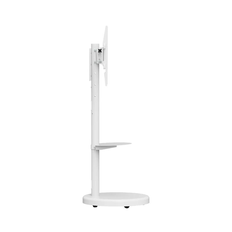 EWENT EW1550 Suporte Móvel de Chão para TV até 86" - Imagem de Detalhe 2
