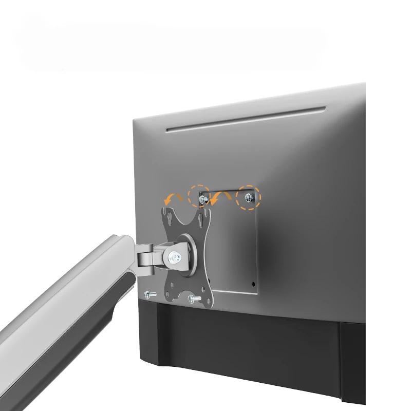 EWENT EW1527 suporte de mesa 1 monitor até 45" - Imagem de Detalhe 3