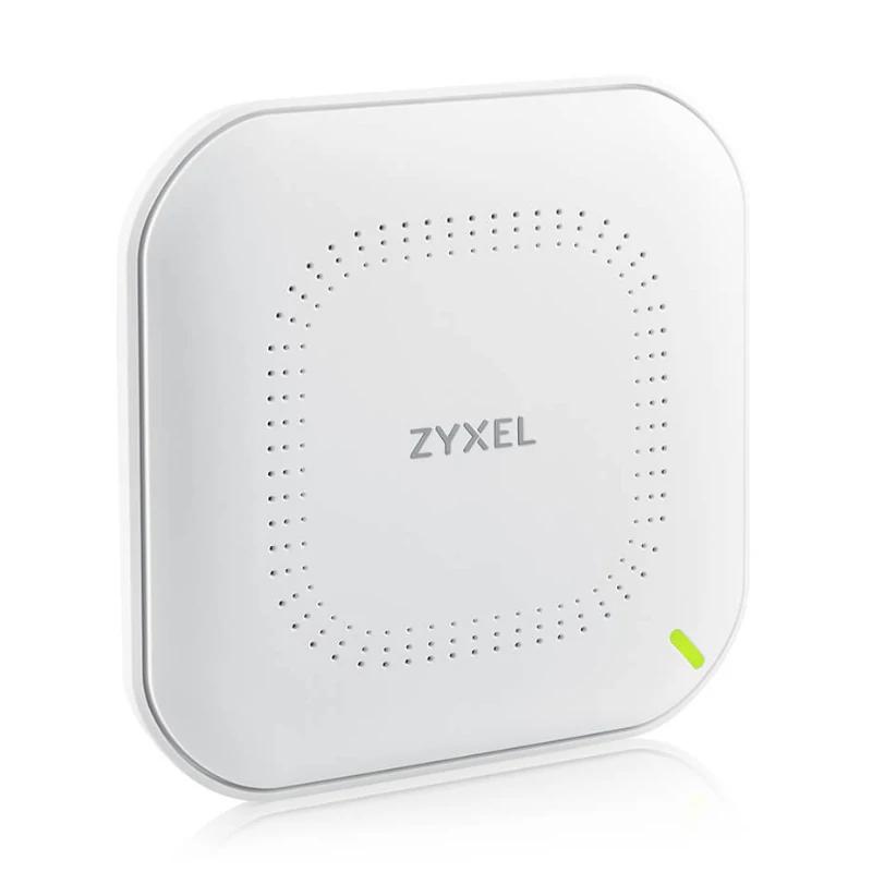 Zyxel NWA50AXPRO AP WiFi6 1x2,5Gb LAN PoE Nebula - Imagem de Detalhe 1