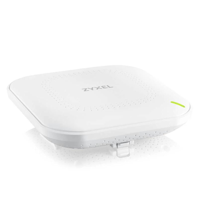 Zyxel NWA50AXPRO AP WiFi6 1x2,5Gb LAN PoE Nebula - Imagem de Detalhe 2