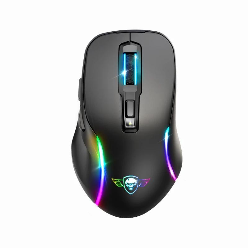 Spirit of Gamer Rato Sem Fios Elite M50 Preto - Imagem de Detalhe 1