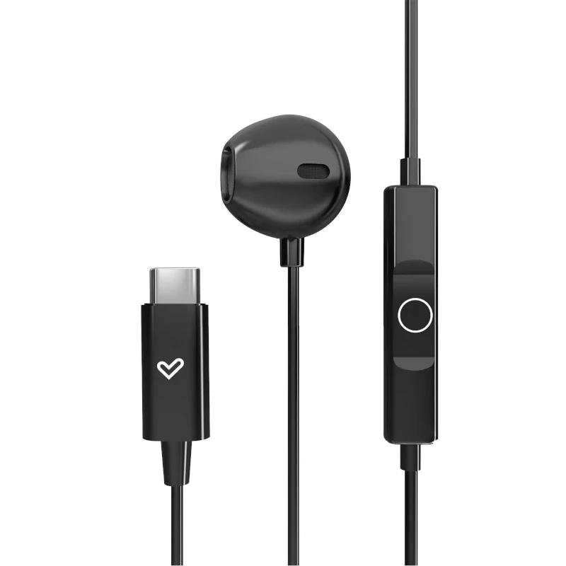 Energy Sistem Auriculares EasyPods Tipo C Espaço - Imagem de Detalhe 2
