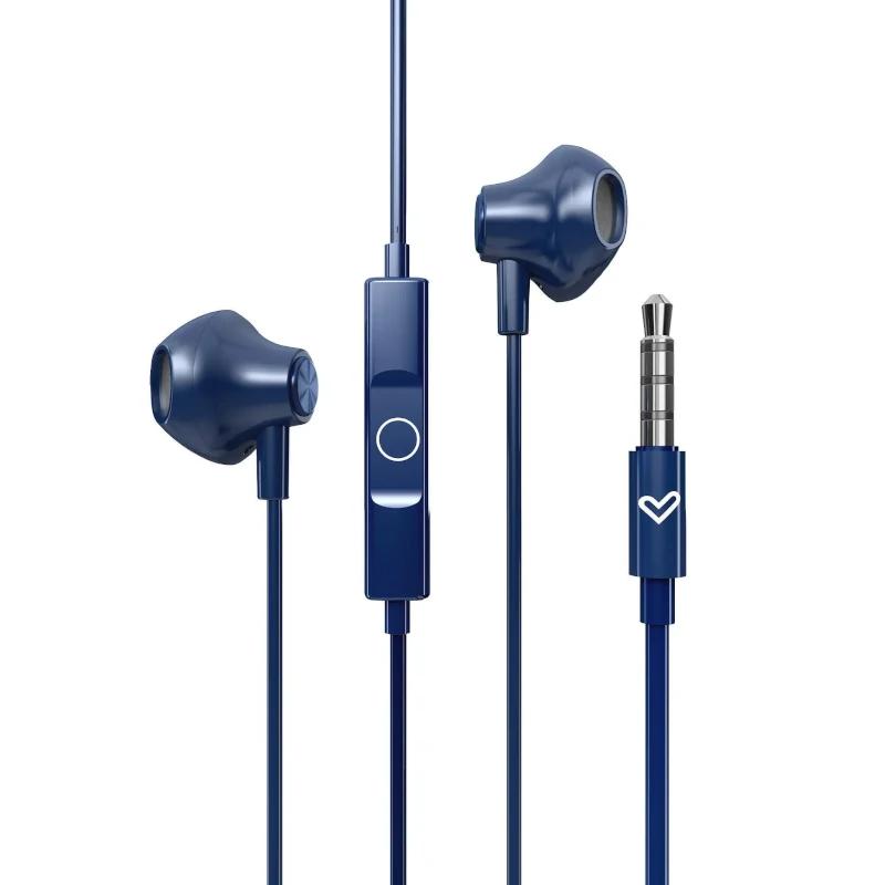 Energy Sistem Auriculares EasyPods Índigo - Imagem de Detalhe 1