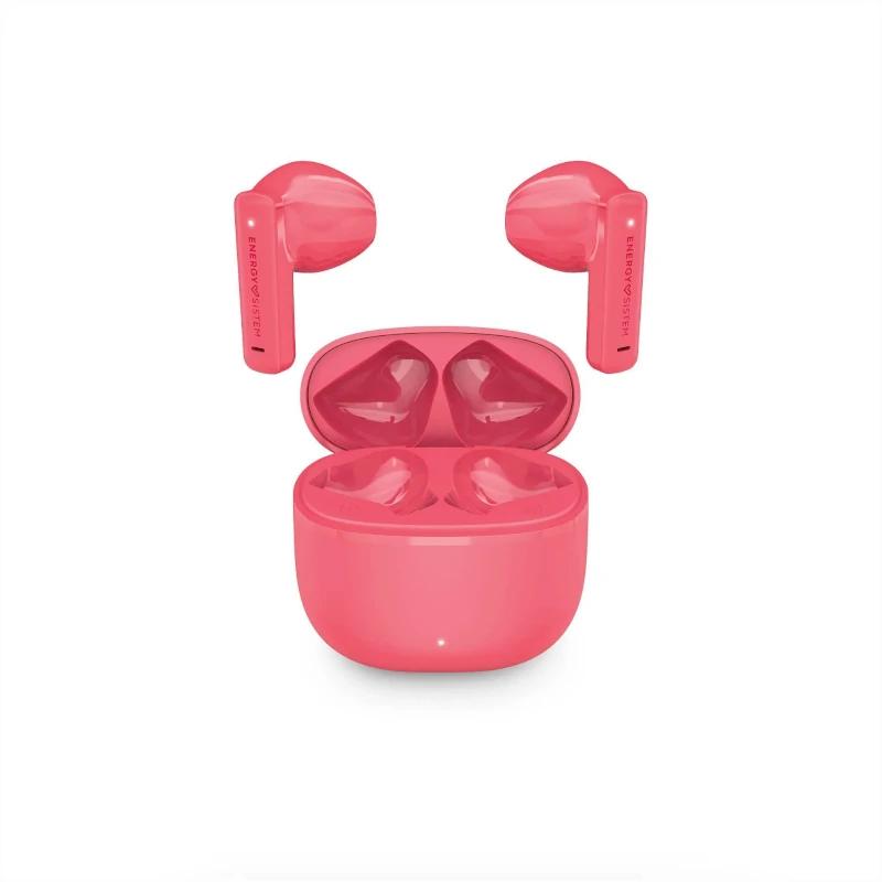 Energy Sistem Auriculares StreetMusic Coral - TW - Imagem de Detalhe 2