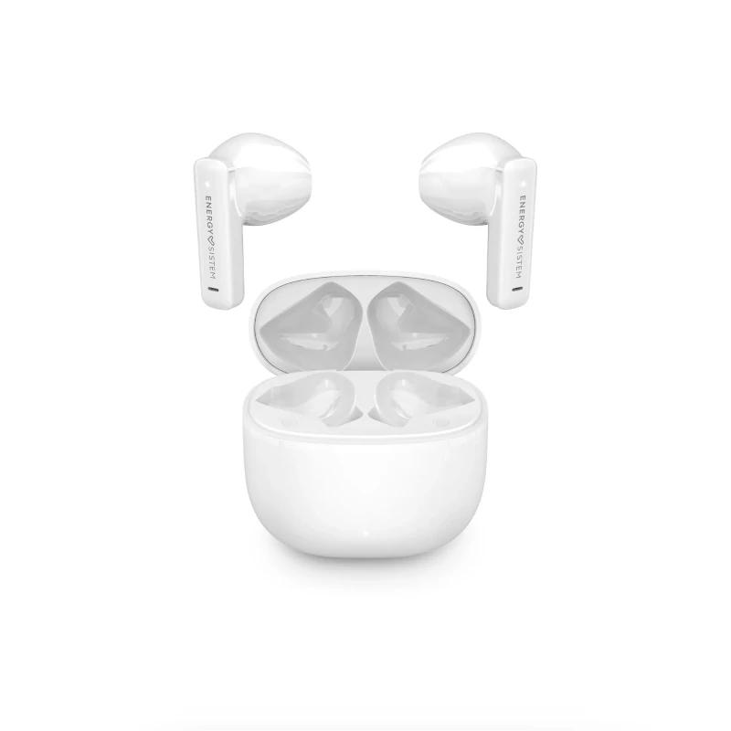 Energy Sistem Auriculares StreetMusic Branco - TW - Imagem de Detalhe 2
