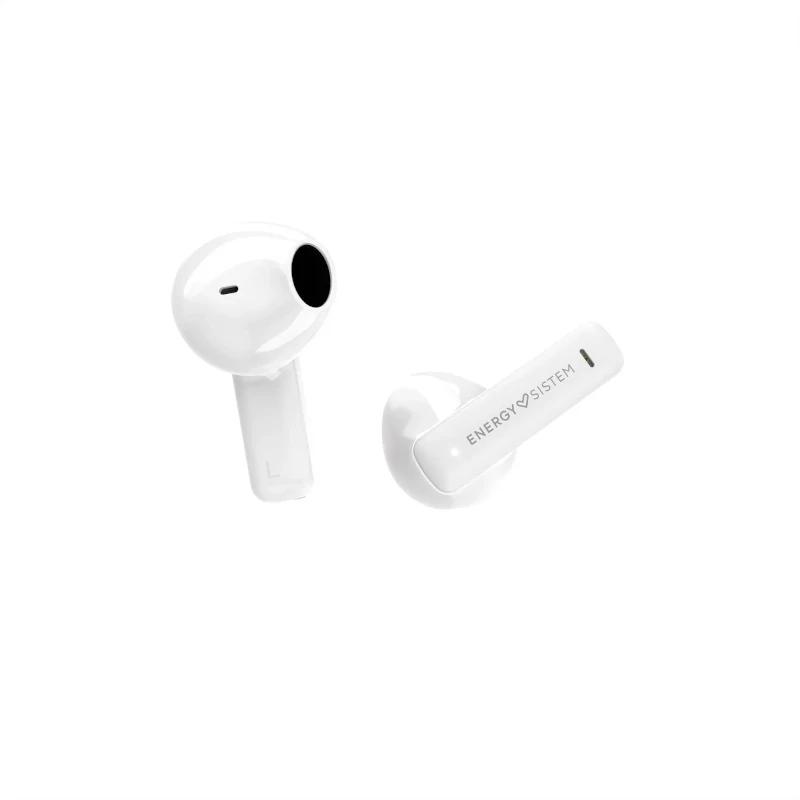 Energy Sistem Auriculares StreetMusic Branco - TW - Imagem de Detalhe 3