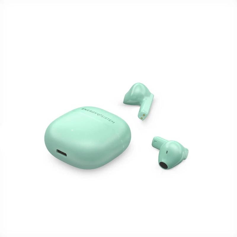 Energy Sistem Auriculares StreetMusic Mint TW - Imagem de Detalhe 1