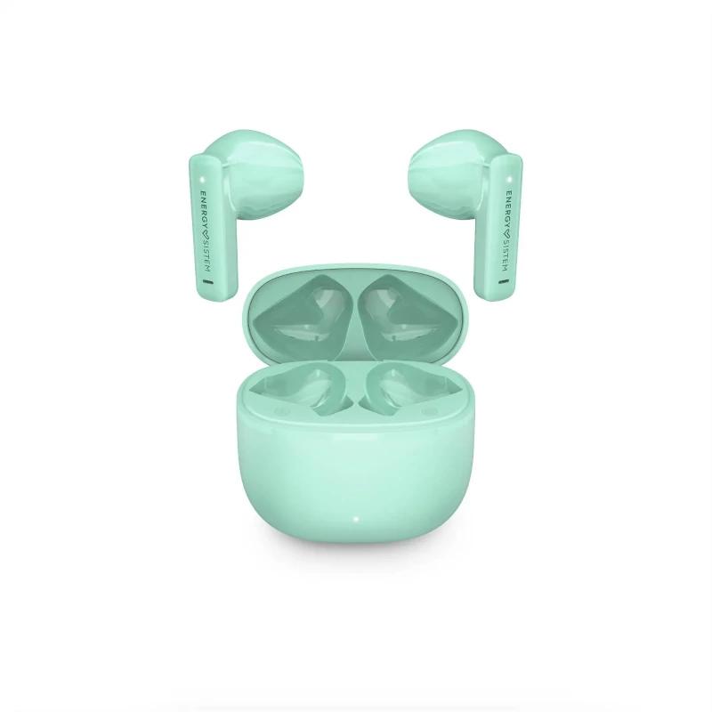 Energy Sistem Auriculares StreetMusic Mint TW - Imagem de Detalhe 2