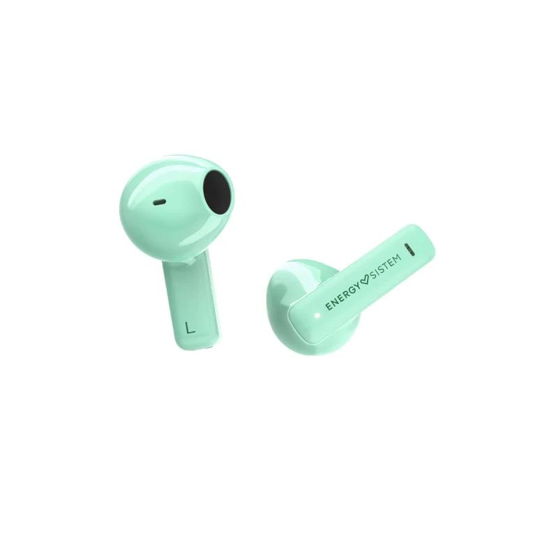 Energy Sistem Auriculares StreetMusic Mint TW - Imagem de Detalhe 3