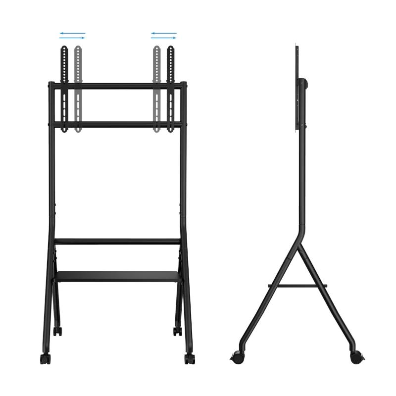 Tooq IDreams Suporte de chão para ecrãs 37"-86" - Imagem de Detalhe 1
