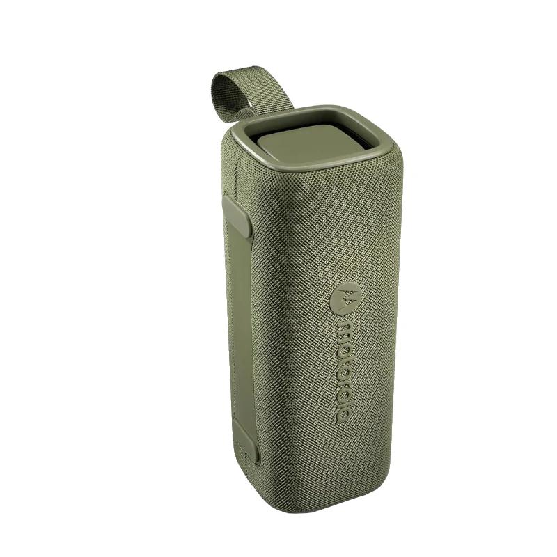 Motorola Altavoz ROKR 600 VERDE 30W BT IP67 - Imagem de Detalhe 1