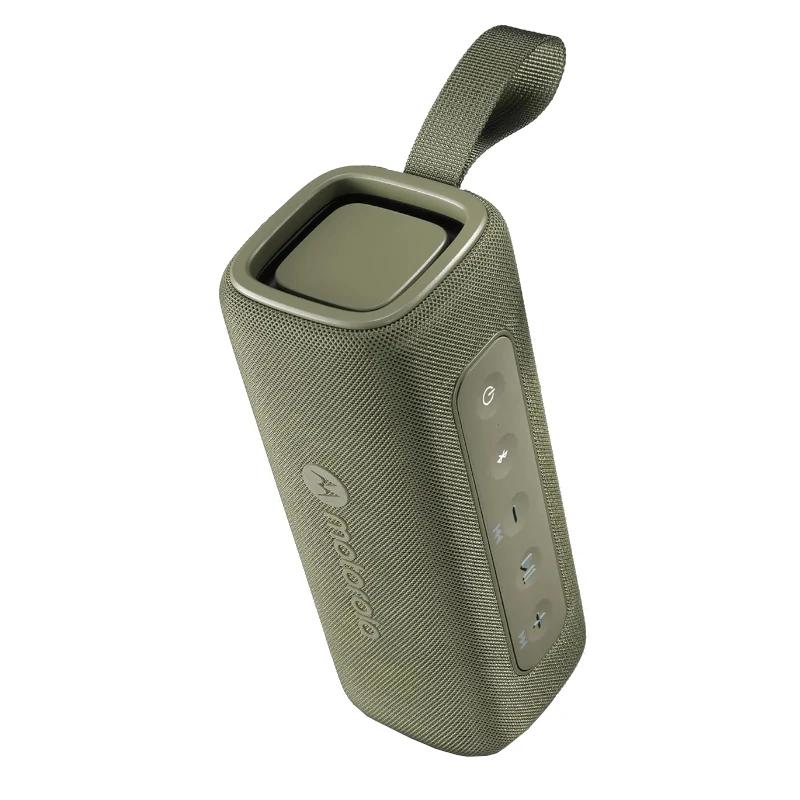 Motorola Altavoz ROKR 600 VERDE 30W BT IP67 - Imagem de Detalhe 2