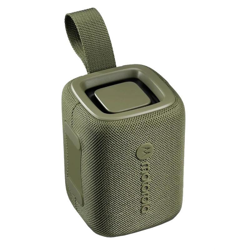 Motorola Altavoz ROKR 300 VERDE 7W BT IP67 - Imagem de Detalhe 1